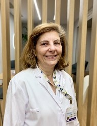 Dra. Mª Concepción Linares