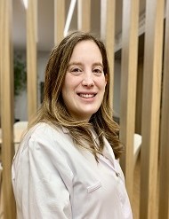 Dra. Almudena Rivero