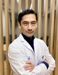 Dr. Carlos Valdera