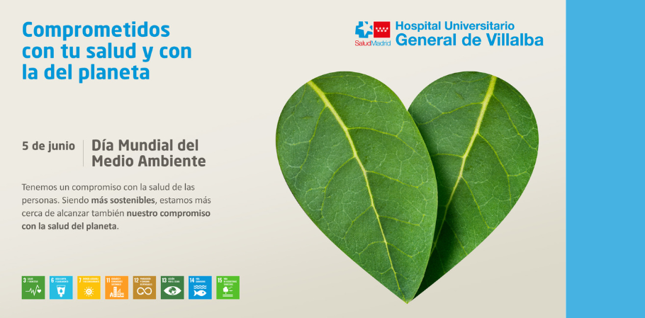 Comprometidos con tu salud y con la del planeta