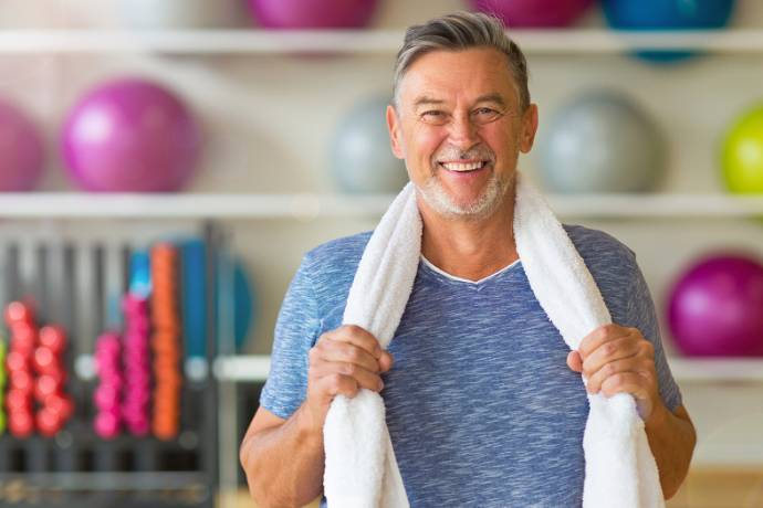 2021 05 05 Evitar la osteoporosis pasa por cuidar la masa ósea y la calidad de los huesos