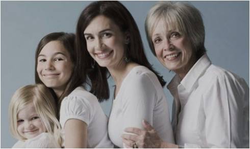 2019 12 12 Las necesidades nutricionales de la mujer van cambiando