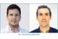 Dres. Carlos Narváez y Pablo Torrelo