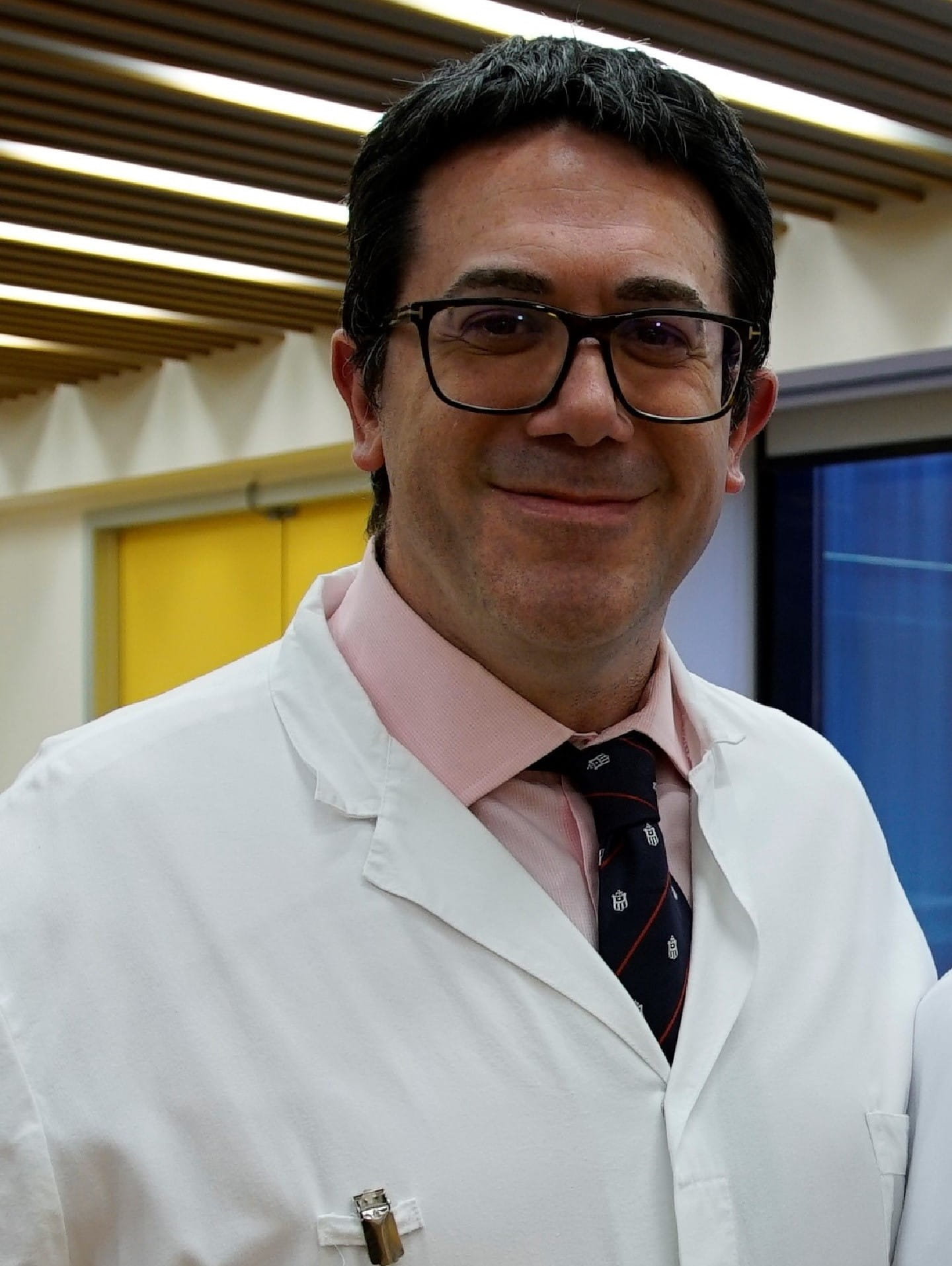Dr. José Emilio Hernández