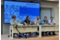El Comité Organizador inauguró las jornadas