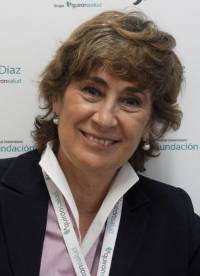 Aurora Herraiz, directora de Responsabilidad Social Corporativa