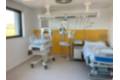 2021 11 12 Habitación de ingreso conjunto madre-hijo de la Unidad Neonatal del HUGV