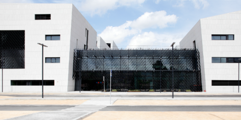 2021 05 26 Hospital Universitario General de Villalba