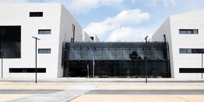 2021 06 09 Hospital Universitario General de Villalba