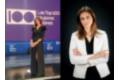 2024 02 05 Marta del Olmo, gerente territorial del HUGV, reconocida en la categoría de “Directiva” en la XI edición de “Las Top 100 Mujeres Líderes”