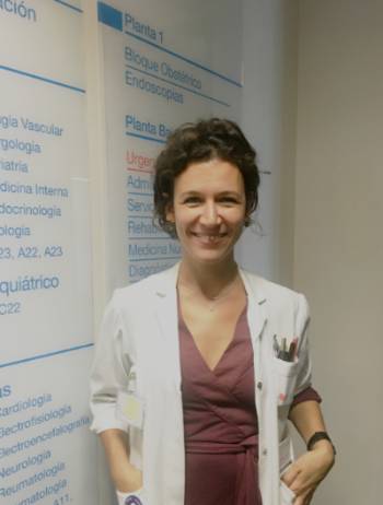 DRA NURIA EL KADAOUI