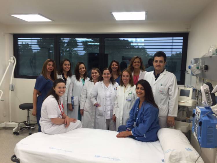Ginecología y Obstetricia HGV