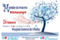 Este 26 de Febrero, Maratón de Donación de Sangre