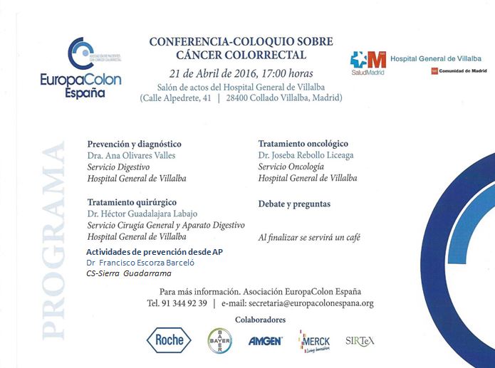 HGV-J Cancer Colon-21-4-2016