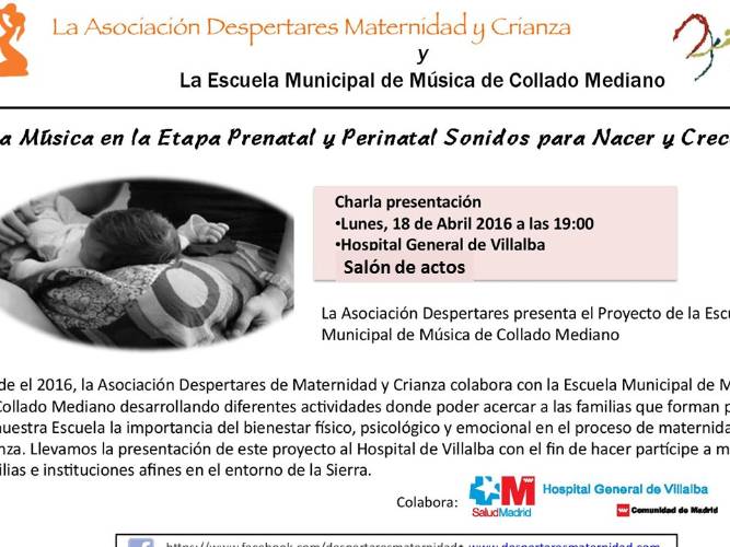canto-prenatal