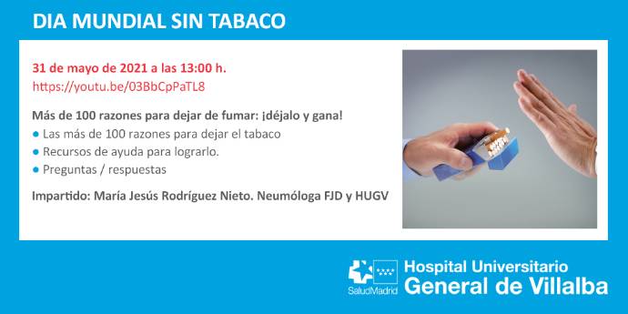 Post 1024x512 DIA MUNDIAL TABACO HGV. Este enlace se abrirá en una ventana nueva