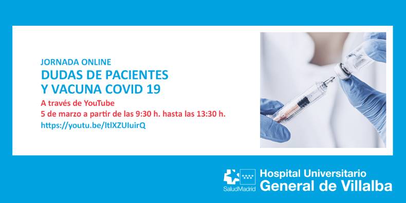 Post 1024x512 Twitter DUDAS PACIENTES Y VACUNA COVID HUGV (1). Este enlace se abrirá en una ventana nueva
