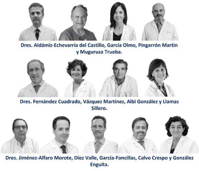 2022 01 13 Especialistas del HUGV incluidos en el ranking de Forbes de los 100 mejores médicos de España