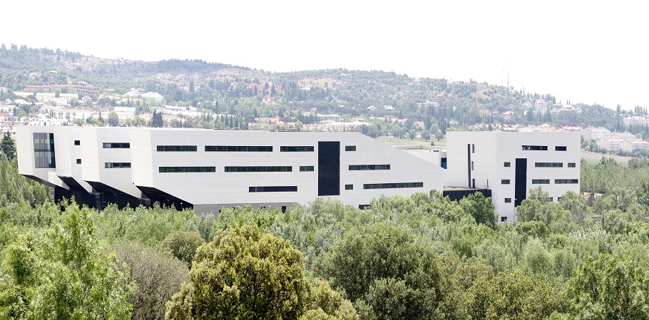 Hospital de Villalba